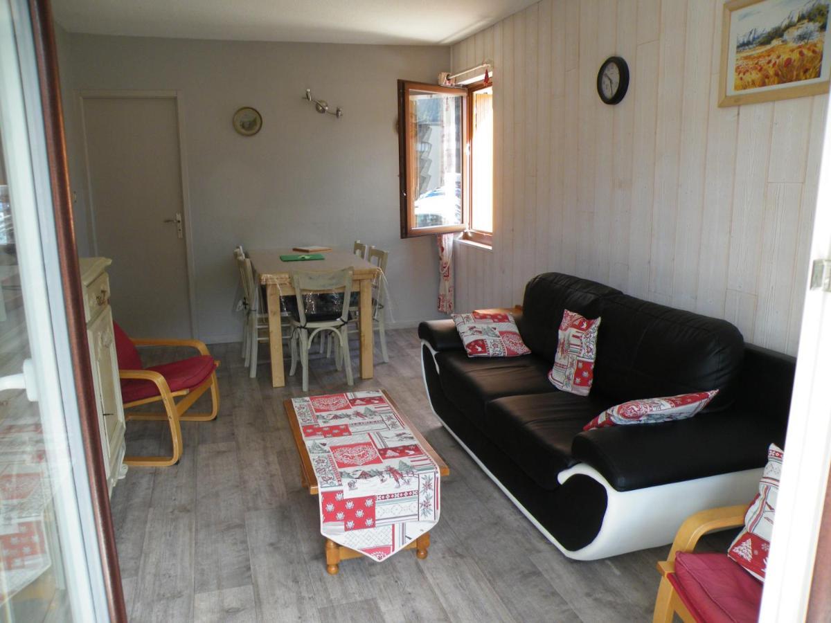 Appartement A La Montagne ,Vue Sur Les Pistes La Bresse Exterior photo